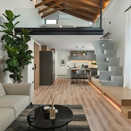 Urban Lofts Apartment Ханя Екстериор снимка