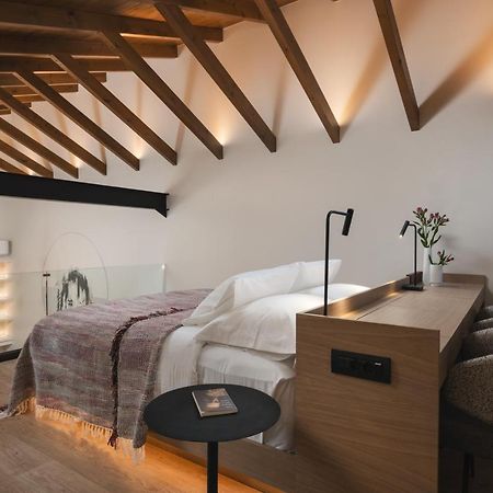 Urban Lofts Apartment Ханя Екстериор снимка