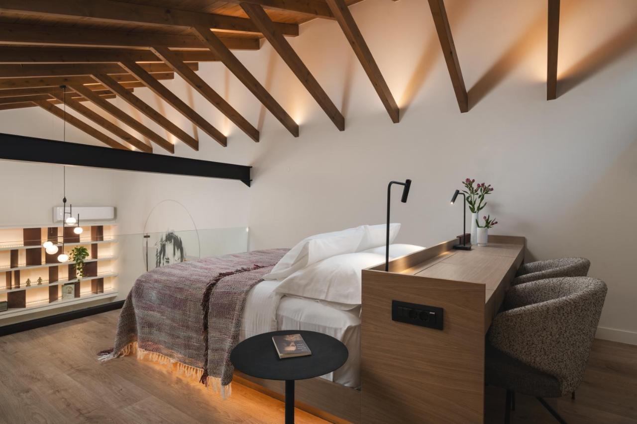 Urban Lofts Apartment Ханя Екстериор снимка