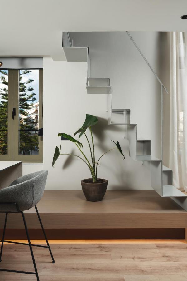 Urban Lofts Apartment Ханя Екстериор снимка