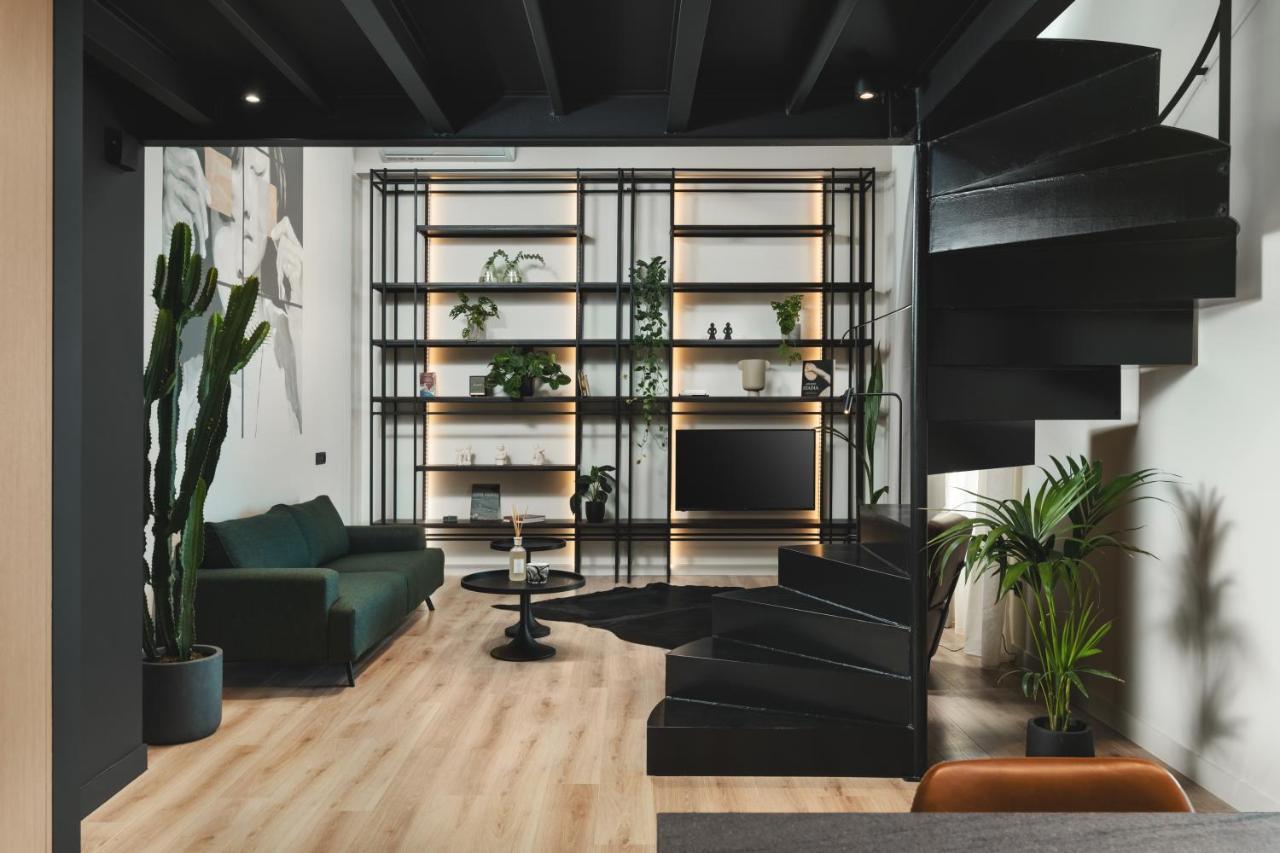 Urban Lofts Apartment Ханя Екстериор снимка
