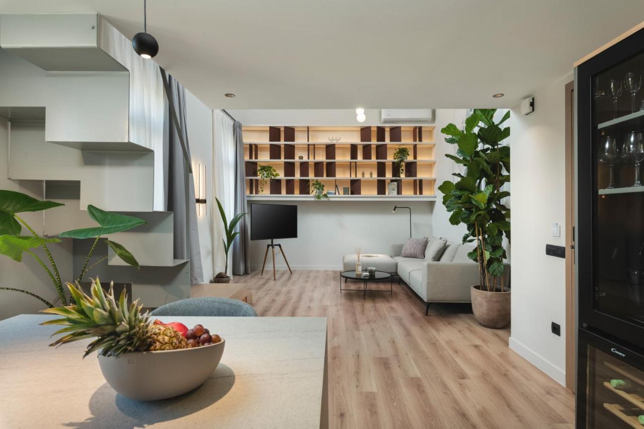 Urban Lofts Apartment Ханя Екстериор снимка