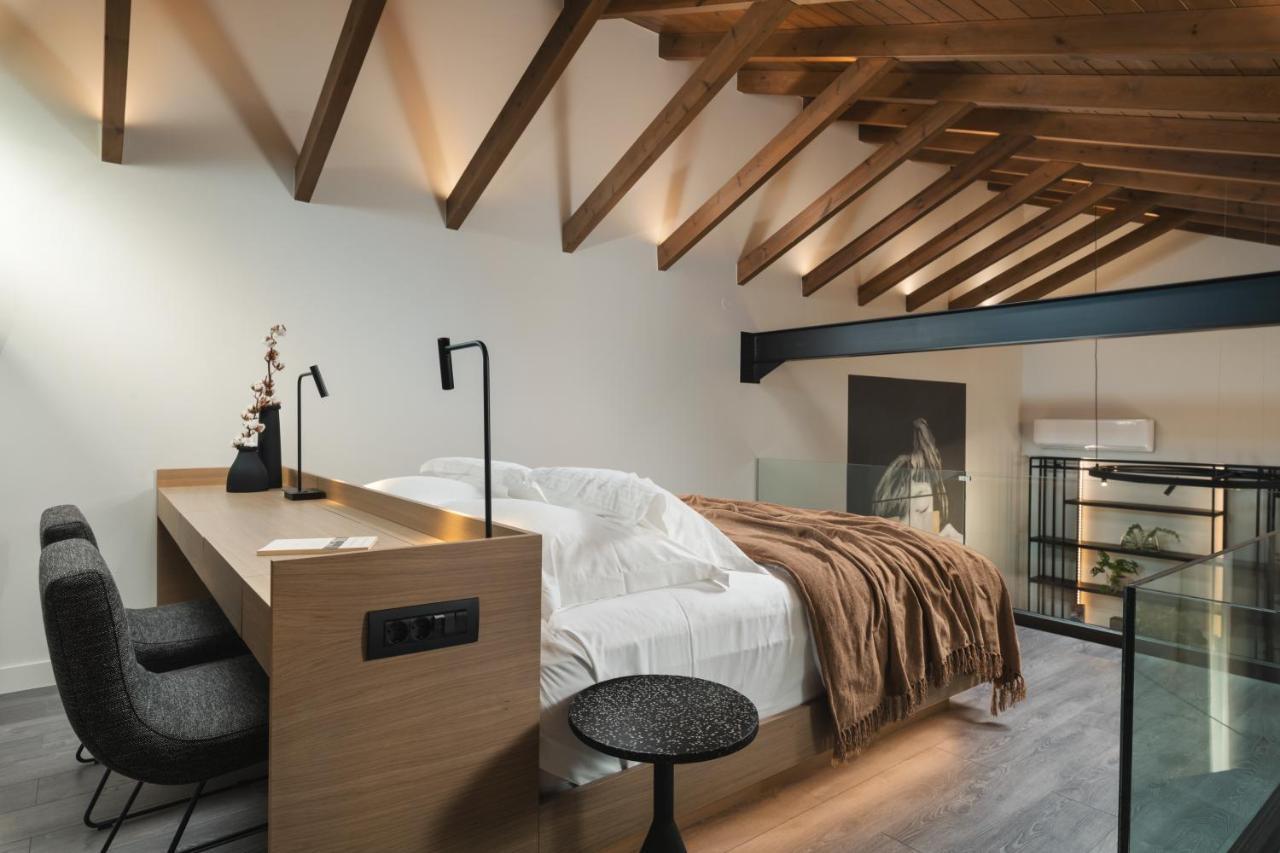 Urban Lofts Apartment Ханя Екстериор снимка