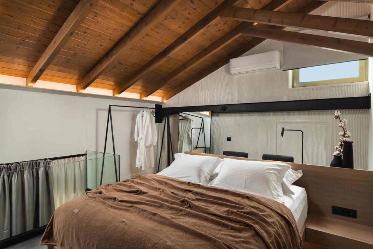 Urban Lofts Apartment Ханя Екстериор снимка