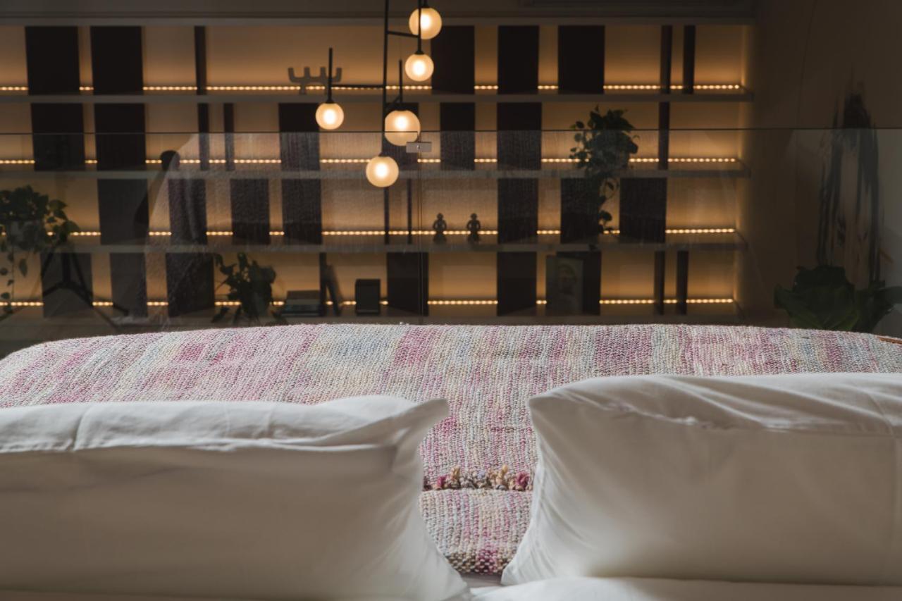 Urban Lofts Apartment Ханя Екстериор снимка