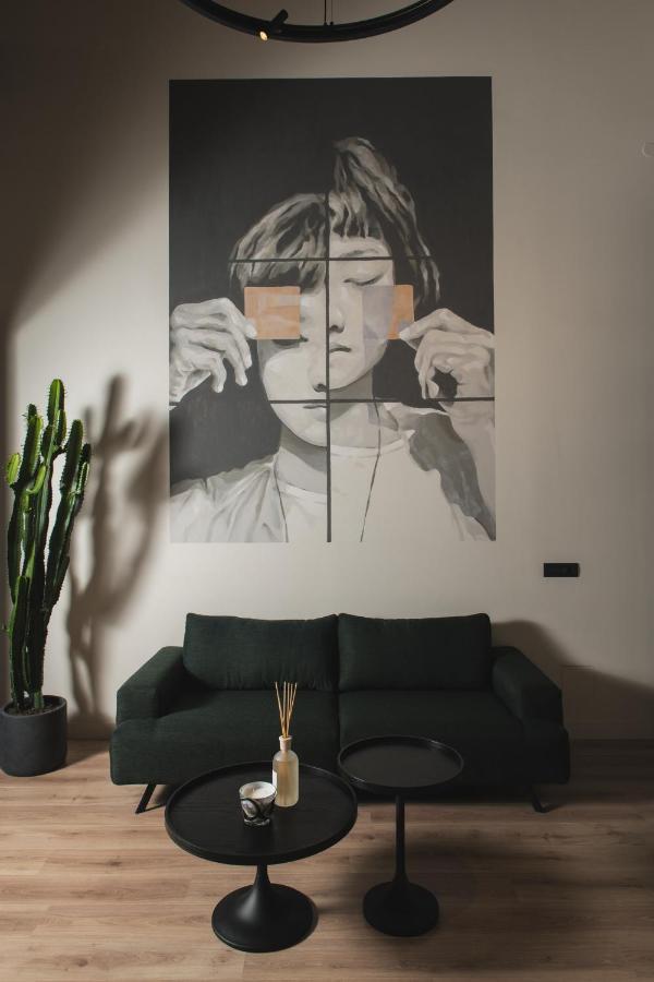 Urban Lofts Apartment Ханя Екстериор снимка