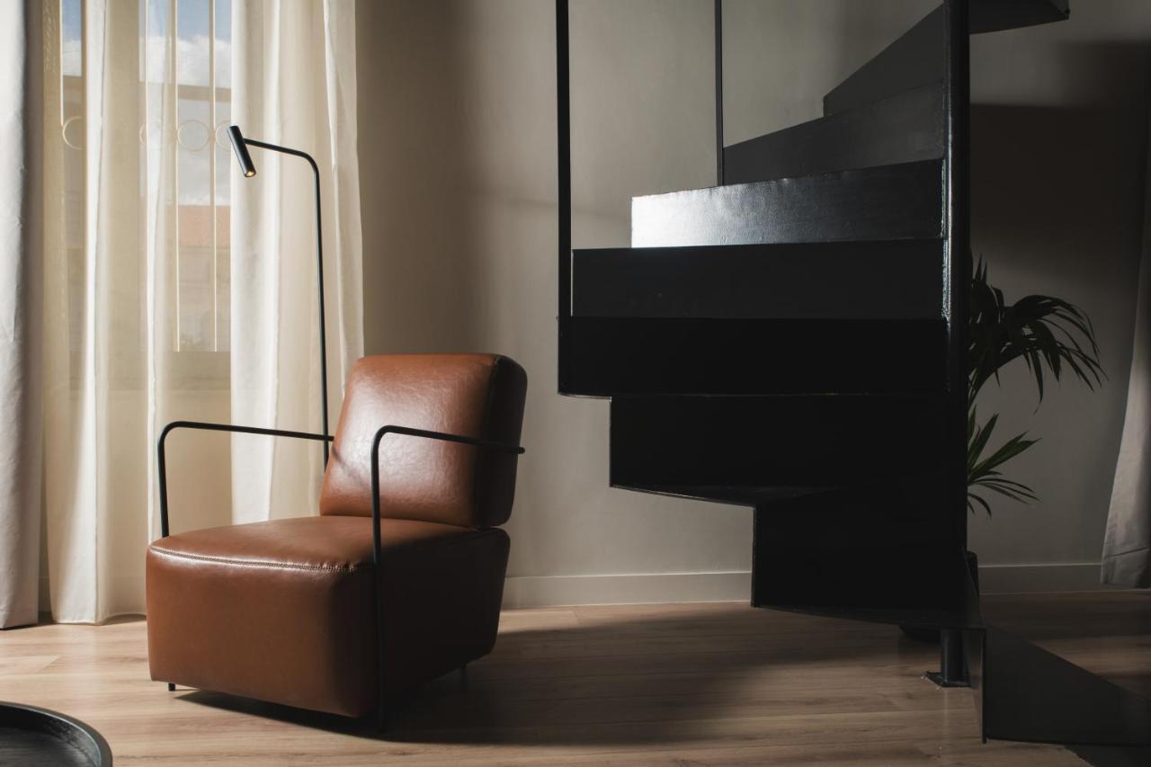 Urban Lofts Apartment Ханя Екстериор снимка