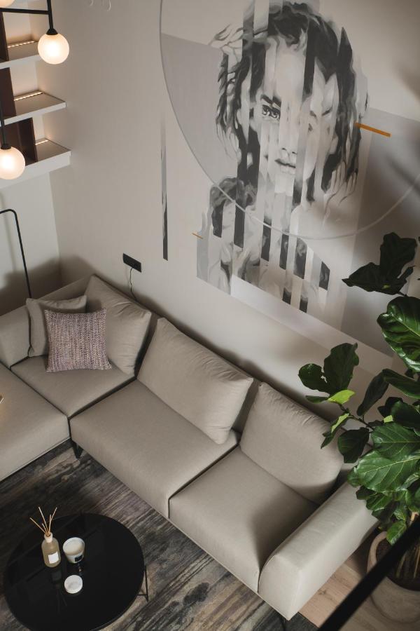 Urban Lofts Apartment Ханя Екстериор снимка