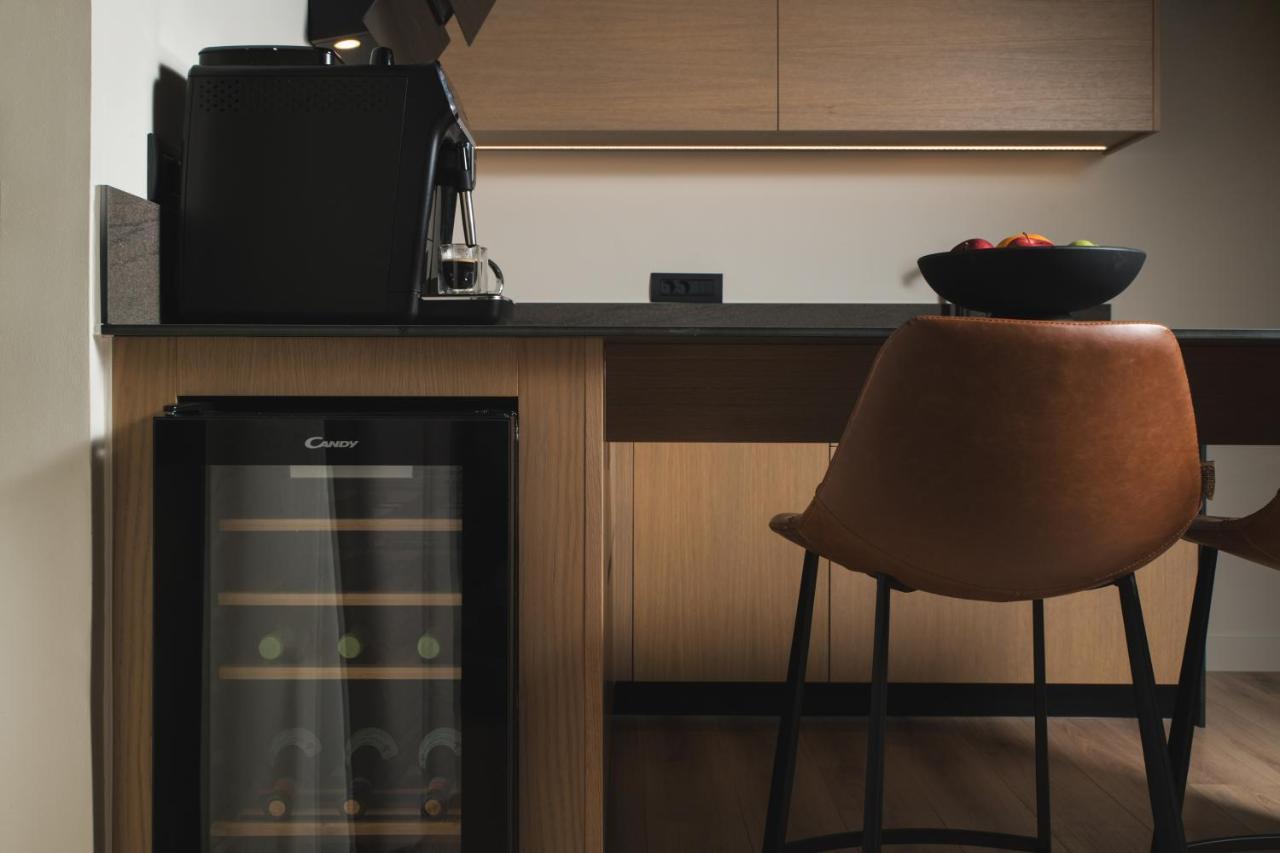 Urban Lofts Apartment Ханя Екстериор снимка