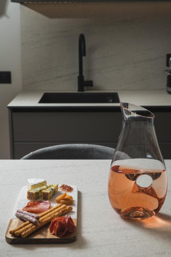 Urban Lofts Apartment Ханя Екстериор снимка