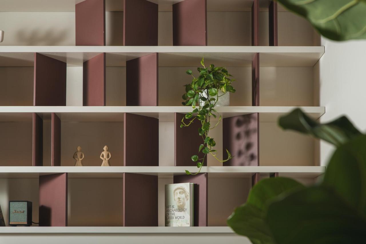 Urban Lofts Apartment Ханя Екстериор снимка